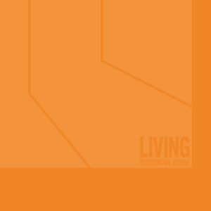 Brochure porte blindate