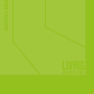 Cartella colori avvolgibili PVC SERIE 2