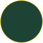 <b>Verde muschio<br />
simil RAL 6005</b>