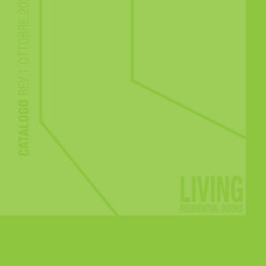 Catalogo avvolgibili SERIE 1