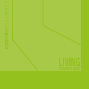 Catalogo avvolgibili SERIE 3