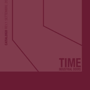 Catalogo portoni a libro SERIE 2