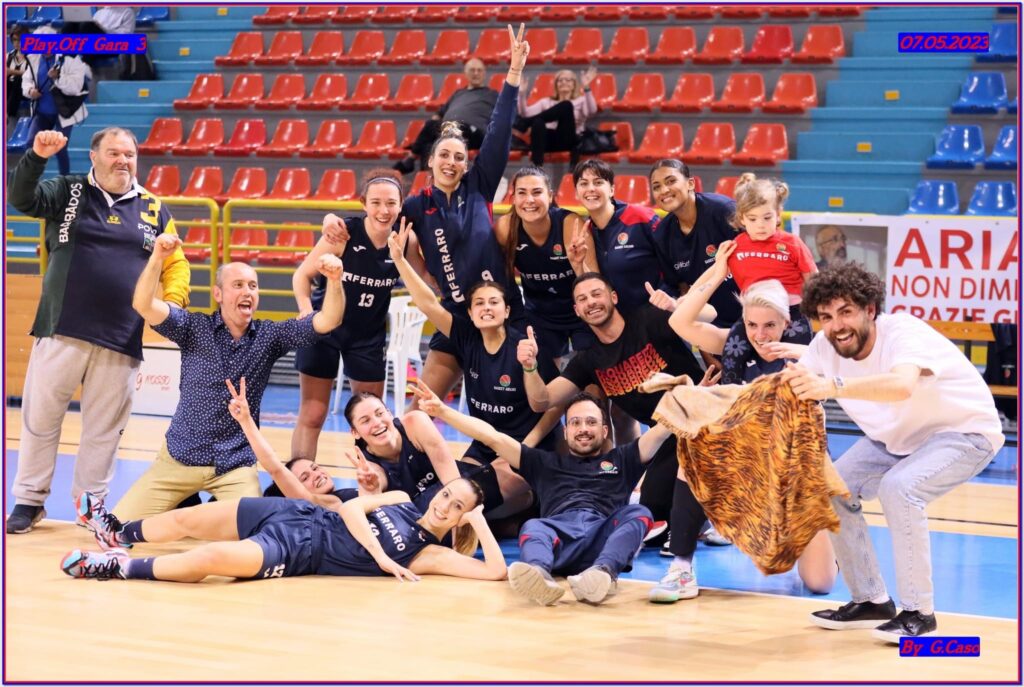basket obiettivo serie A2