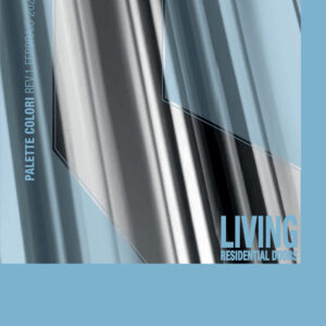 Cartella colori zanzariere