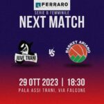 ferraro basket