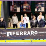 ferraro basket