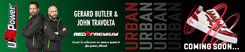 URBAN RED PREMIUM