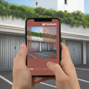 Catalogo porta basculante