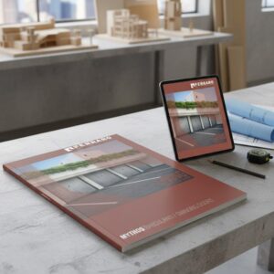 Catalogo porta basculante