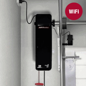 Motore laterale LM3800W-2