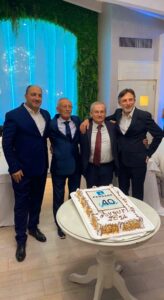 paolo massimiliano angelo ferrara antonio ferraro