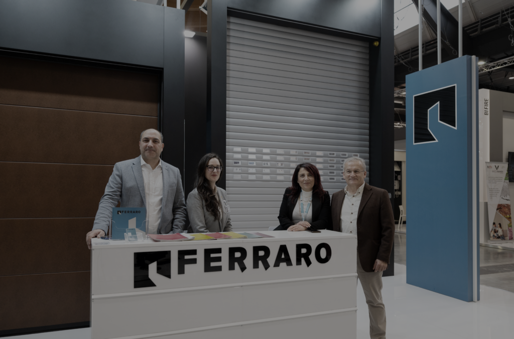 paolo ferrara nina grasso natalia de biase antonio ferraro