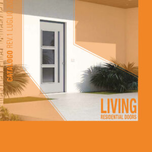 Catalogo porte blindate