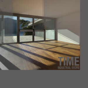 Brochure porte tagliafuoco e multiuso